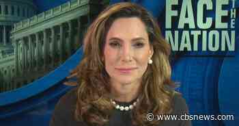 Transcript: Rep. Maria Elvira Salazar on "Face the Nation with Margaret Brennan," Sept. 20, 2026