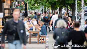 So wählten die Bevölkerungsgruppen in Berlin