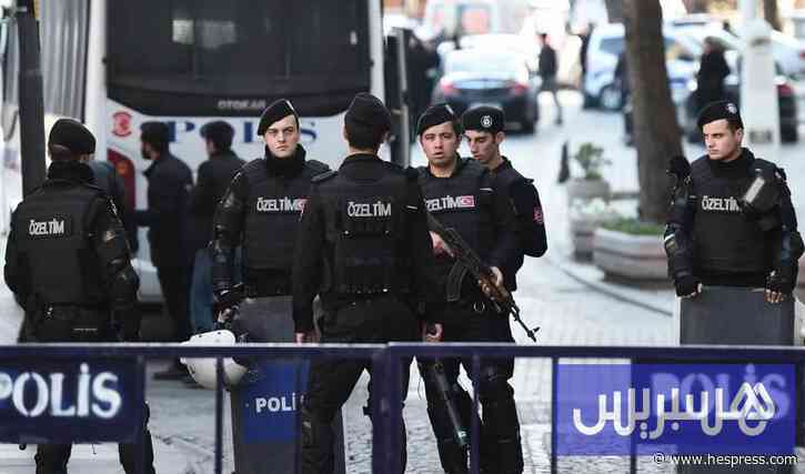 احتيال بمليارات الليرات .. مغربيان ضمن موقوفي شبكة مرتبطة بإسرائيل