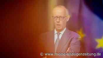Merz live im TV: Kanzler spricht nach Wahlen über die Zukunft der CDU