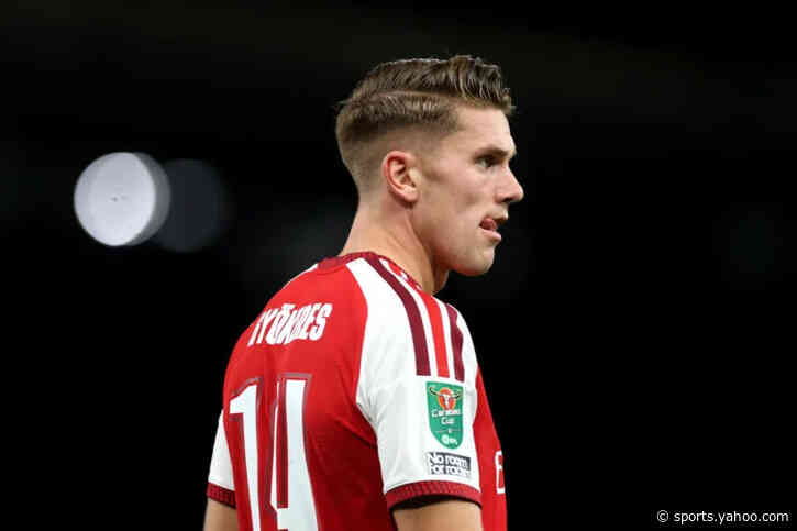 Gyokeres Sweden call-up a chance to build some confidence