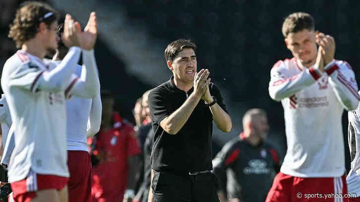 Analysis: Reds remain a work in progress