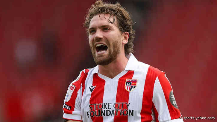 Stoke's form is a reason for genuine optimism