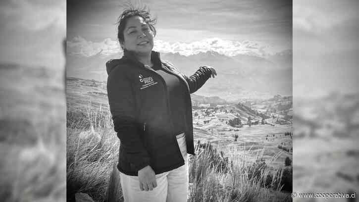 Candidata a elecciones regionales de Perú fue asesinada tras denunciar amenazas