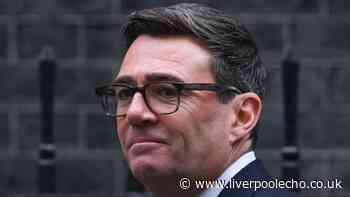 Your legal rights around working from home after Andy Burnham government announces major change