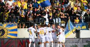 Bassette zet Stayen op stelten: Westerlo duwt STVV dieper in de problemen