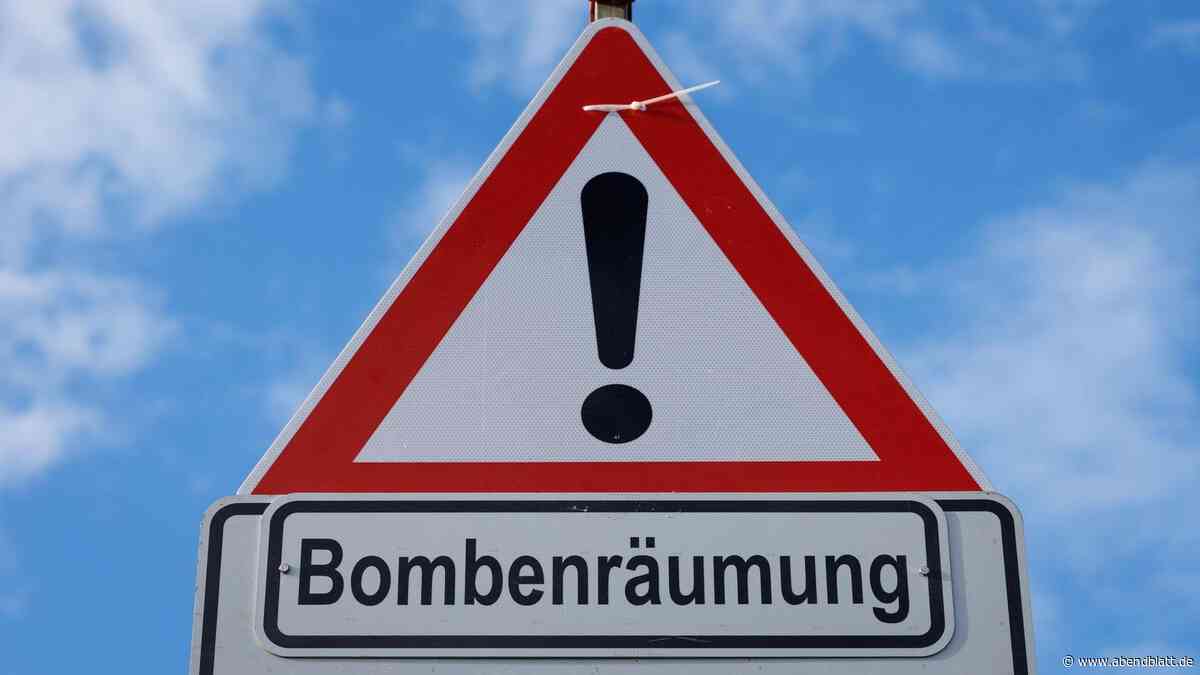 Bauvorhaben in Hamburg werden gebremst – weil Kampfmittelprüfung überlastet ist