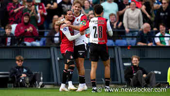 Kampioenssfeer bij Feyenoord voorbarig: Rotterdammers nog nauwelijks getest in Eredivisie en blessurespook moet buiten deur blijven