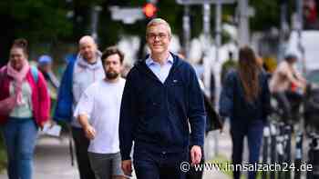 Berlin-Wahl 2026 live: Erste Prognose sieht Linke deutlich vorne