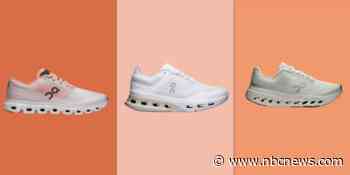 On’s Cloudsurfer sneaker is $60 off at Nordstrom  — plus, 9 other shoes on sale