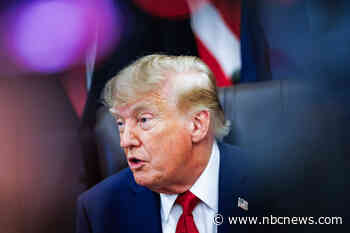 Trump says he’s creating an AI force and appointing a czar amid concerns over the rapidly developing tech