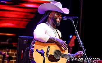 Shaboozey Explains How the Bible Inspired His 'Outlaw' Album