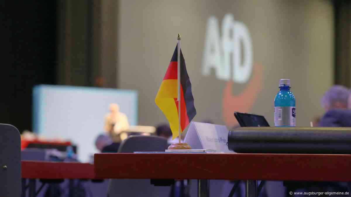 „Solche Zahlen machen fassungslos“: So geschockt reagieren Leser auf die 42-Prozent-Umfrage für AfD