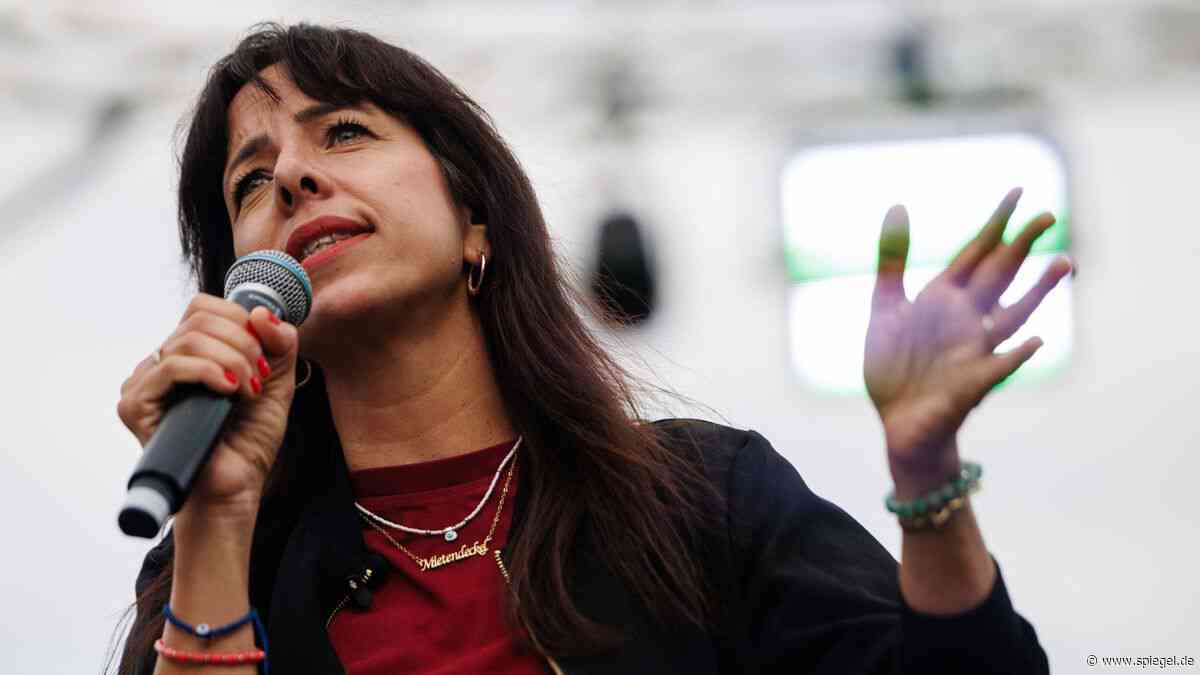 Wahlen in Berlin: Linke siegt deutlich vor CDU, SPD abgeschlagen