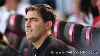 Andoni Iraola doubles down on Alexander Isak demand as Liverpool earn 'very difficult' win