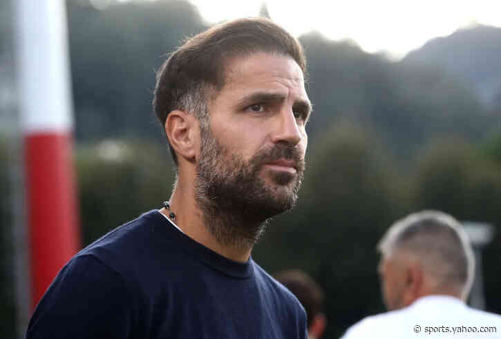 Fabregas: ‘Como’s first bad game in five months, a masterpiece from Frosinone’