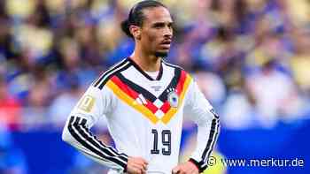 Wirbel um Leroy Sane bei denkwürdiger Blamage mit Galatasaray