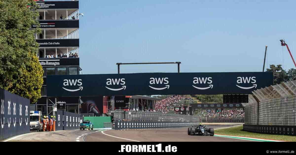 Imola statt Katar und Abu Dhabi: So steht's derzeit um das Saisonfinale