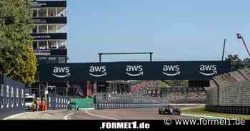Imola statt Katar und Abu Dhabi: So steht's derzeit um das Saisonfinale