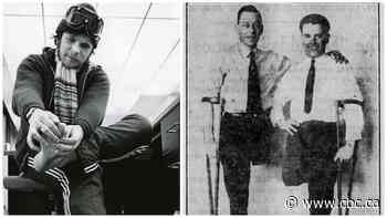 From 'The World’s Greatest Lover' to 'The Happy Jogger': The people who walked across Canada before Terry Fox
