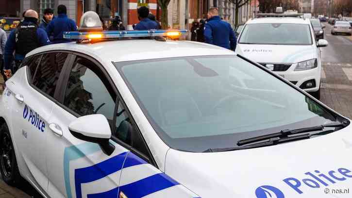 Jaar cel voor Belg met rijverbod die toeterde naar 'trage' politieauto