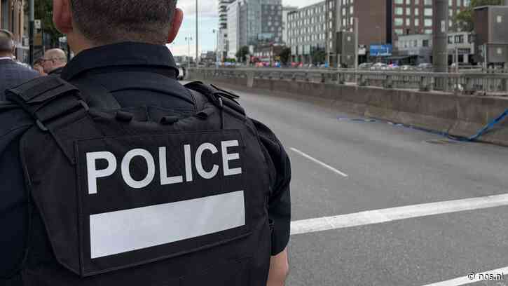Schadevergoeding voor zwarte Canadese om discriminatie bij verkeerscontrole
