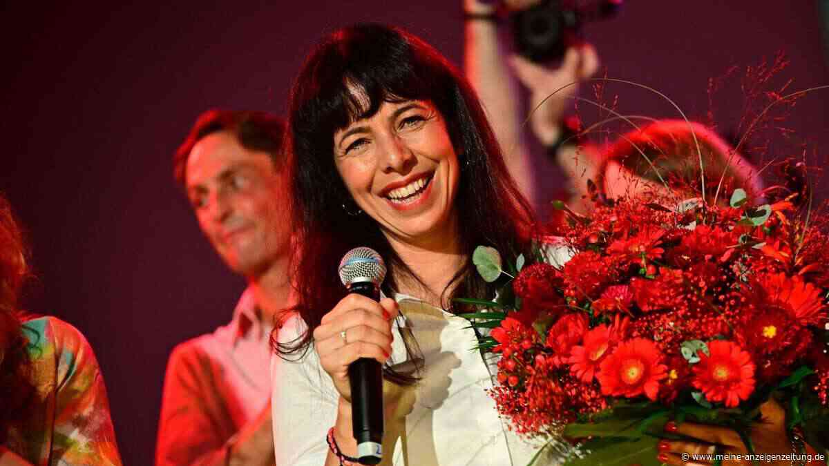 Wahl-Prognosen: Linke greift in Berlin nach der Macht