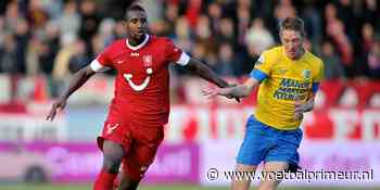 'Voormalig FC Twente-verdediger Douglas (38) opgepakt door politie en langer vast'