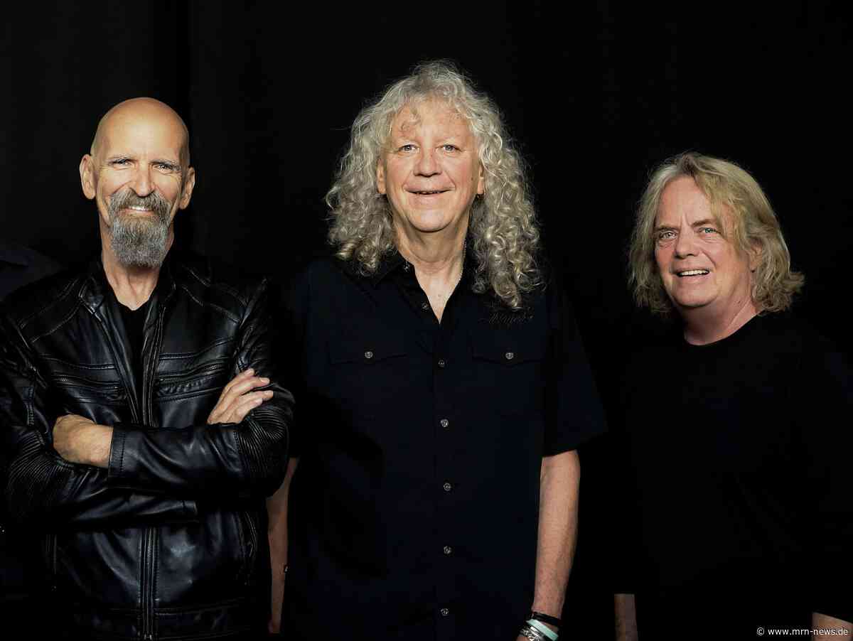 Mosbach – SAGA – THE GENERATIONS TOUR 2027 – 50 Jahre Rockgeschichte live in Mosbach
