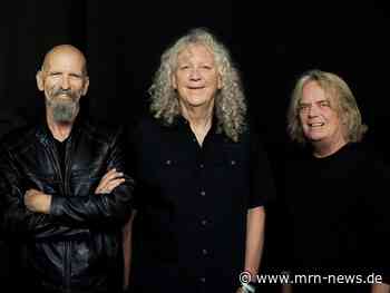 Mosbach – SAGA – THE GENERATIONS TOUR 2027 – 50 Jahre Rockgeschichte live in Mosbach