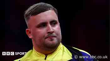 Littler could boycott Dutch events over booing