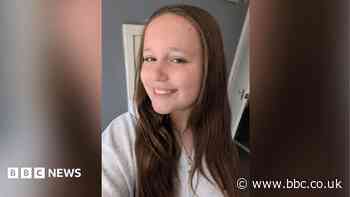 Missing Lillia reunited with mum after eight days