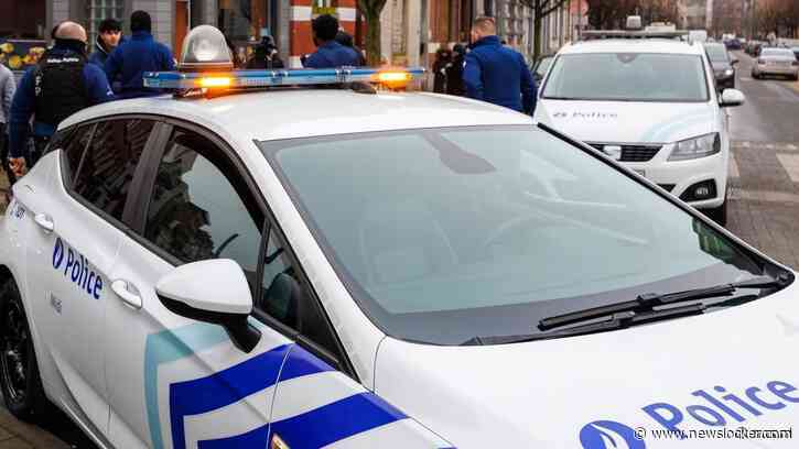 Jaar cel voor Belg met rijverbod die toeterde naar 'trage' politieauto
