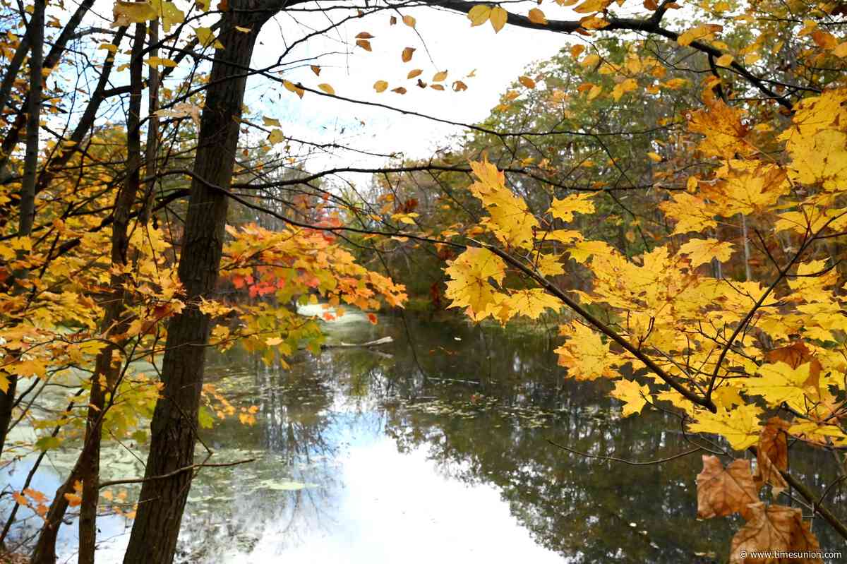 Colder than normal temperatures expected for first week of fall