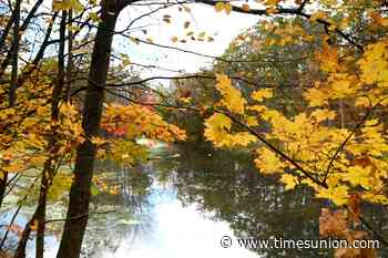 Colder than normal temperatures expected for first week of fall