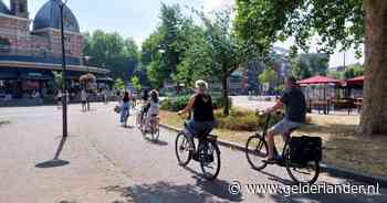 Culinaire wandelingen en fietstochten: 3 x routes in Arnhem