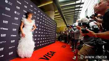 La Bola Negra wins TIFF People's Choice Award