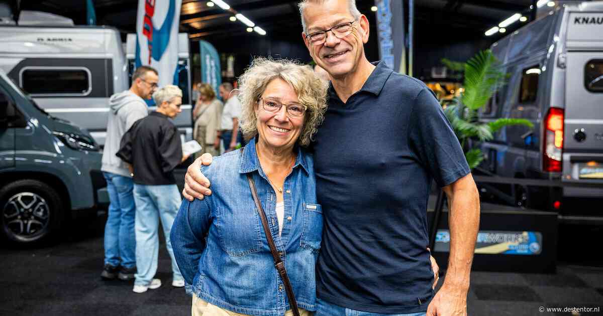 Camperbeurs groter dan ooit, ondanks stijgende kosten (maar een verschuiving is er wel)