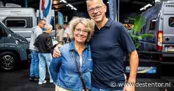 Camperbeurs groter dan ooit, ondanks stijgende kosten (maar een verschuiving is er wel)