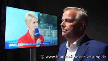 Neue Hochrechnung: AfD bei der Wahl in Mecklenburg-Vorpommern knapp vor SPD