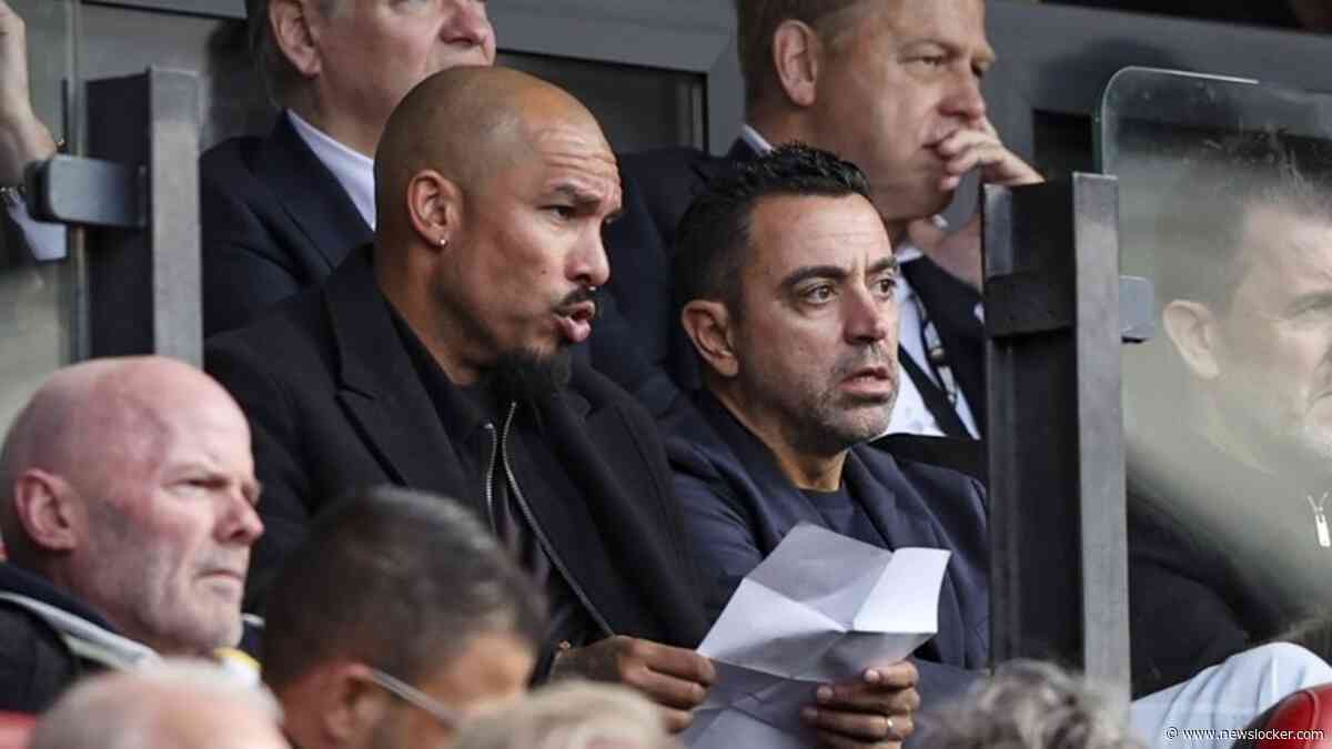 Valentijn Driessen over de keuzes van Xavi: 'Deze kleine missers moeten er snel uit'