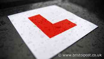 Fake driving instructor caught in Bristol must pay back £40,000 he took from learners