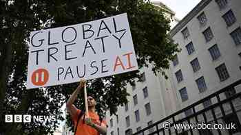 Not all AI workers think the tech could kill everyone