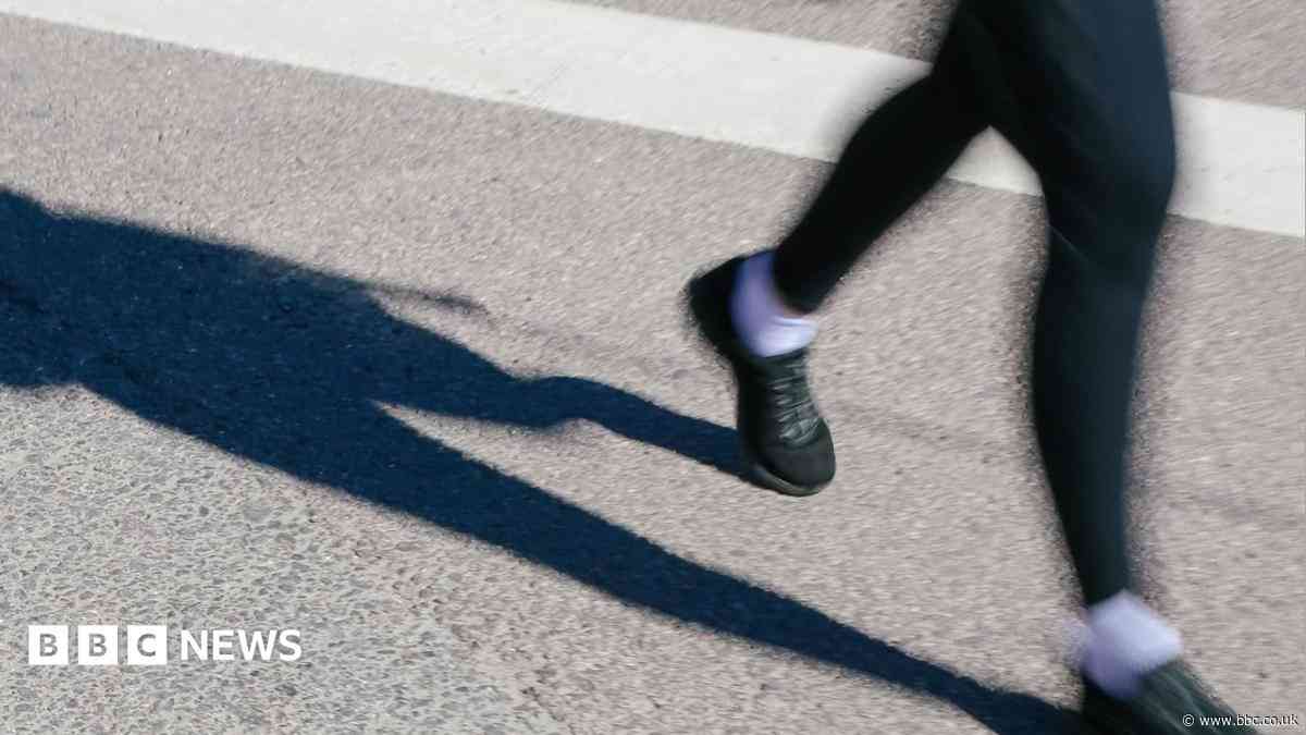 Black and Asian runners highlight racist abuse