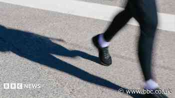 Black and Asian runners highlight racist abuse