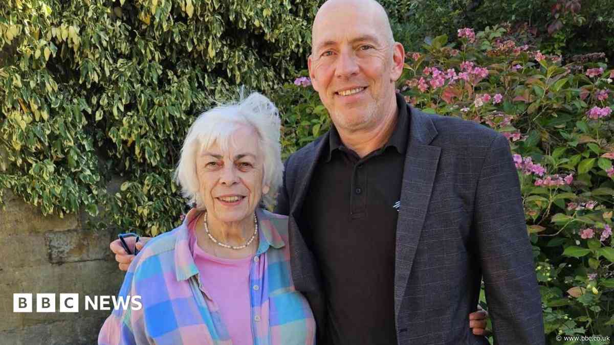 Duchess' garden has 'enormous' impact in 25 years