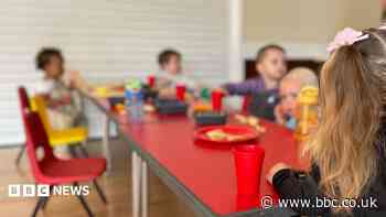 Families missing out on NHS money for healthy food