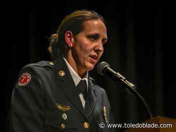 Toledo fire chief details injuries from Colorado crash