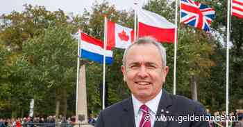 Britse ambassadeur op Airborne herdenking: ‘We bouwen een nieuwe Navo op’