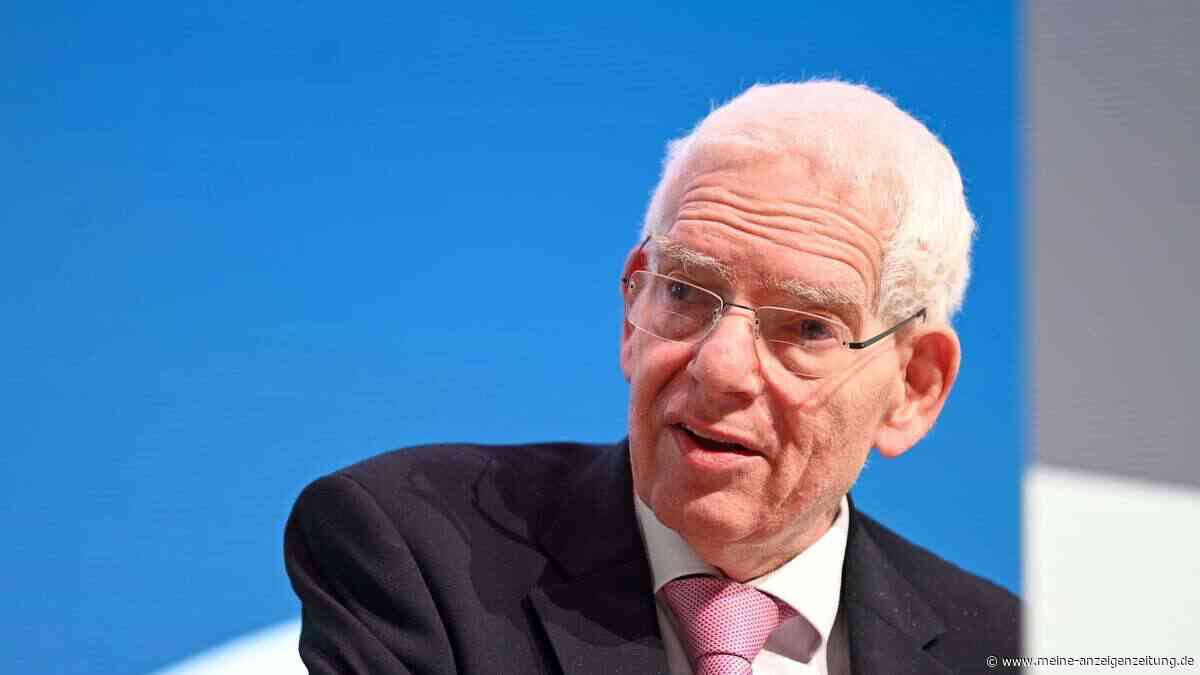 Zentralrat der Juden beunruhigt über Wahlergebnis der Linken